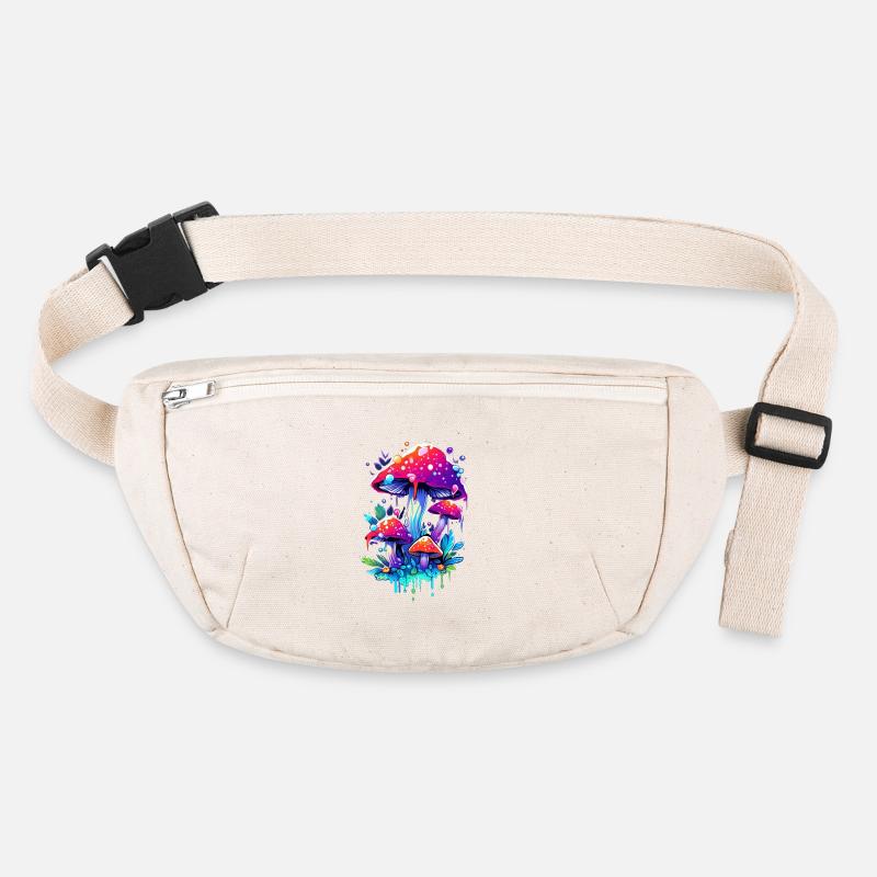 Sac banane recyclé Stanley/Stella