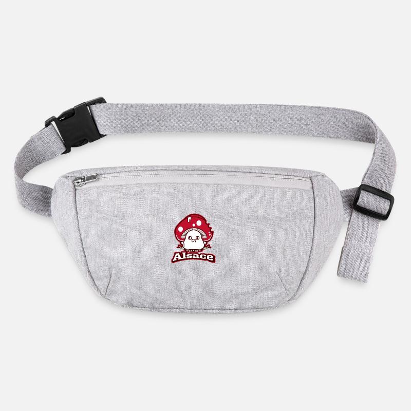 Sac banane recyclé Stanley/Stella