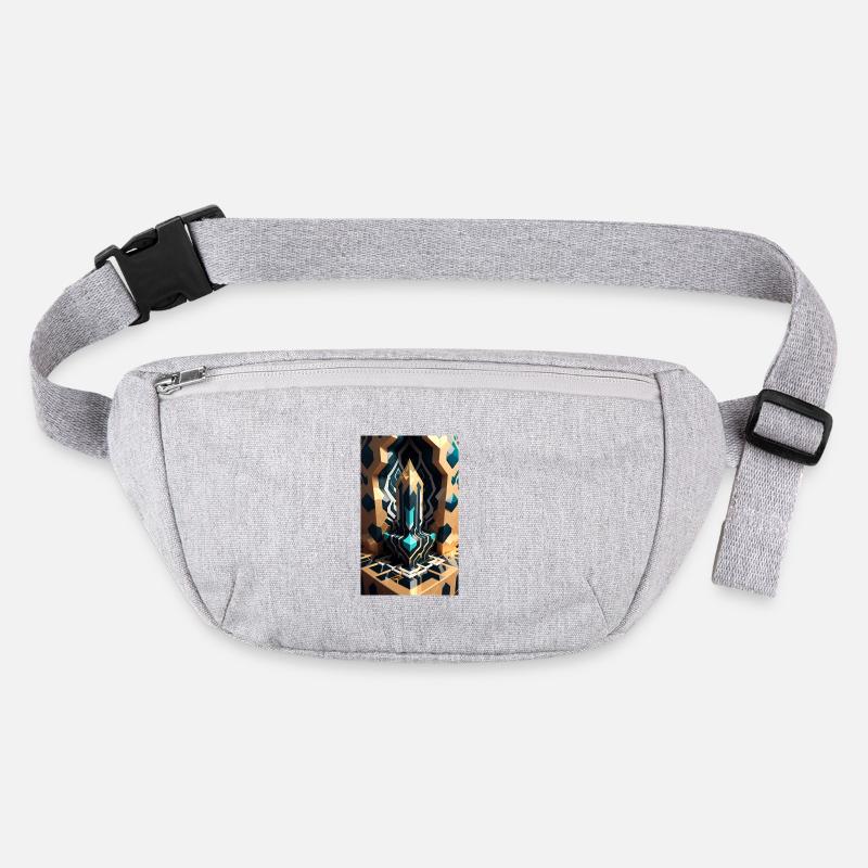 Stanley/Stella recycled Hip Bag 
