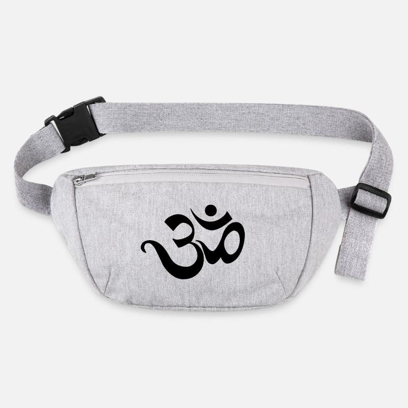 Om Stanley/Stella recycelte Gürteltasche