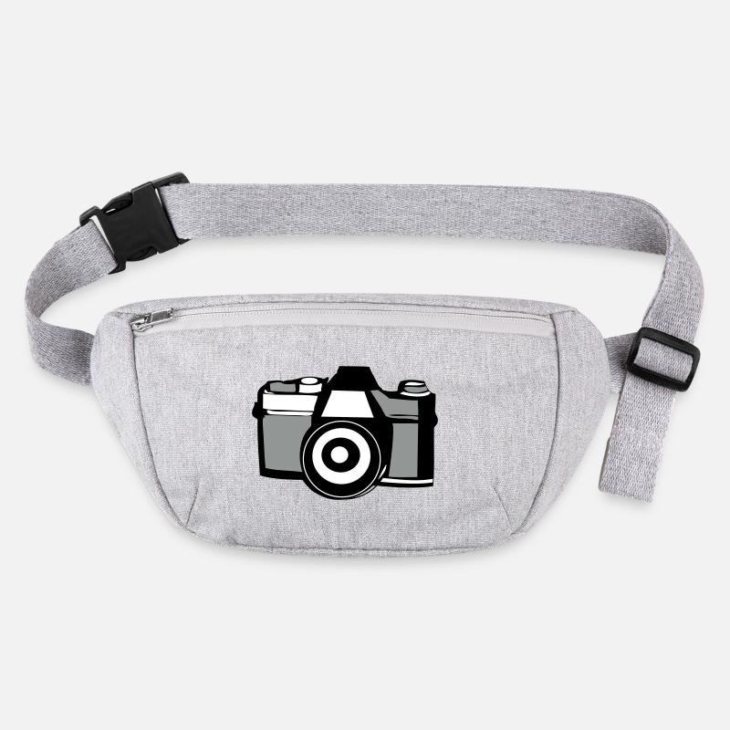 vintage_camera_1 Stanley/Stella recycelte Gürteltasche