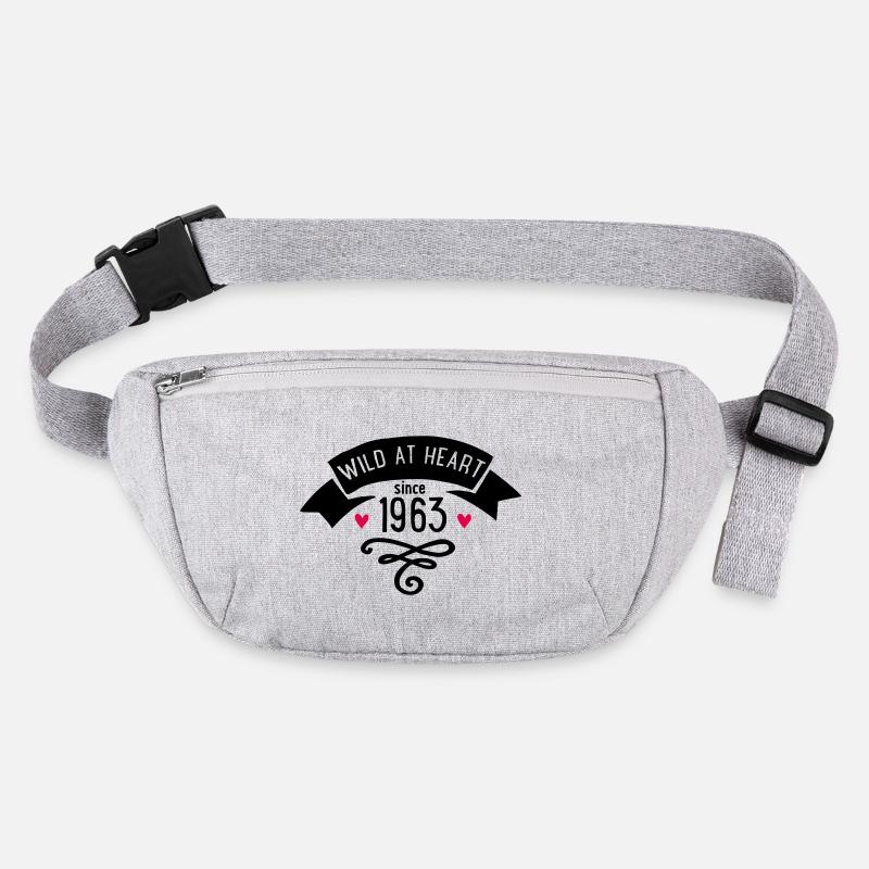 Stanley/Stella recycled Hip Bag 