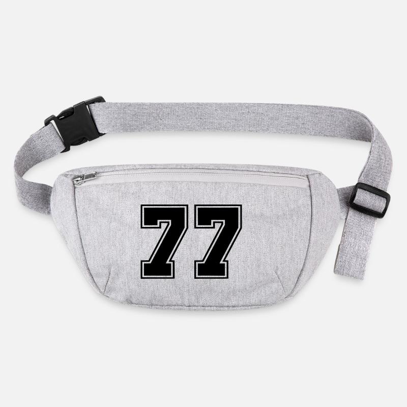 Stanley/Stella recycled Hip Bag 