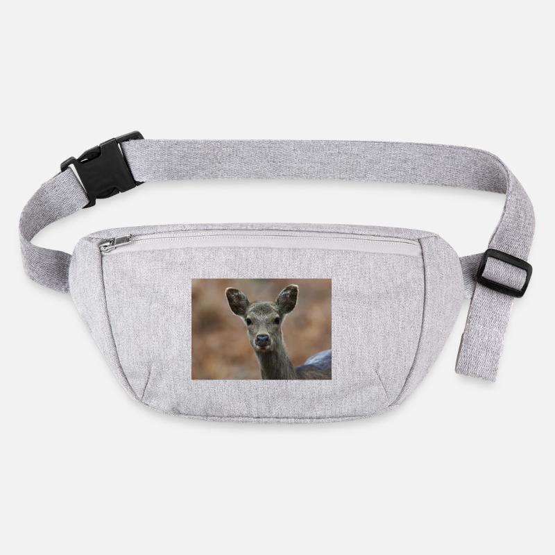 000 3532 NEF Stanley/Stella recycled Hip Bag 