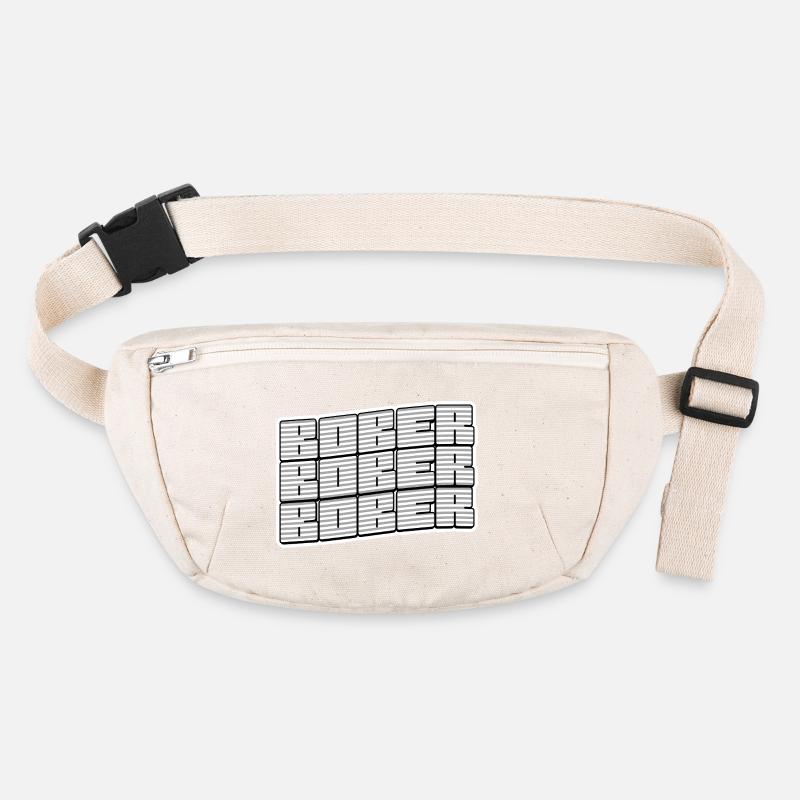 Stanley/Stella recycled Hip Bag 