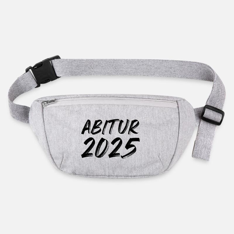 Abitur 2025 Stanley/Stella recycelte Gürteltasche