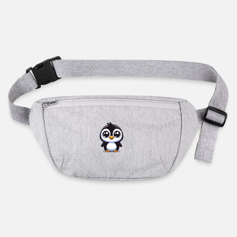Penguin Stanley/Stella recycled Hip Bag 