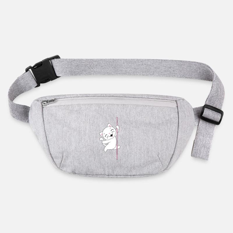 Sac banane recyclé Stanley/Stella