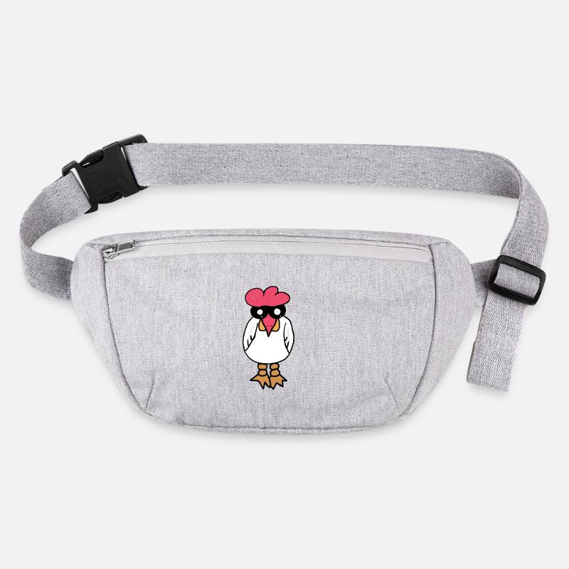 Poulet Sac banane recyclé Stanley/Stella
