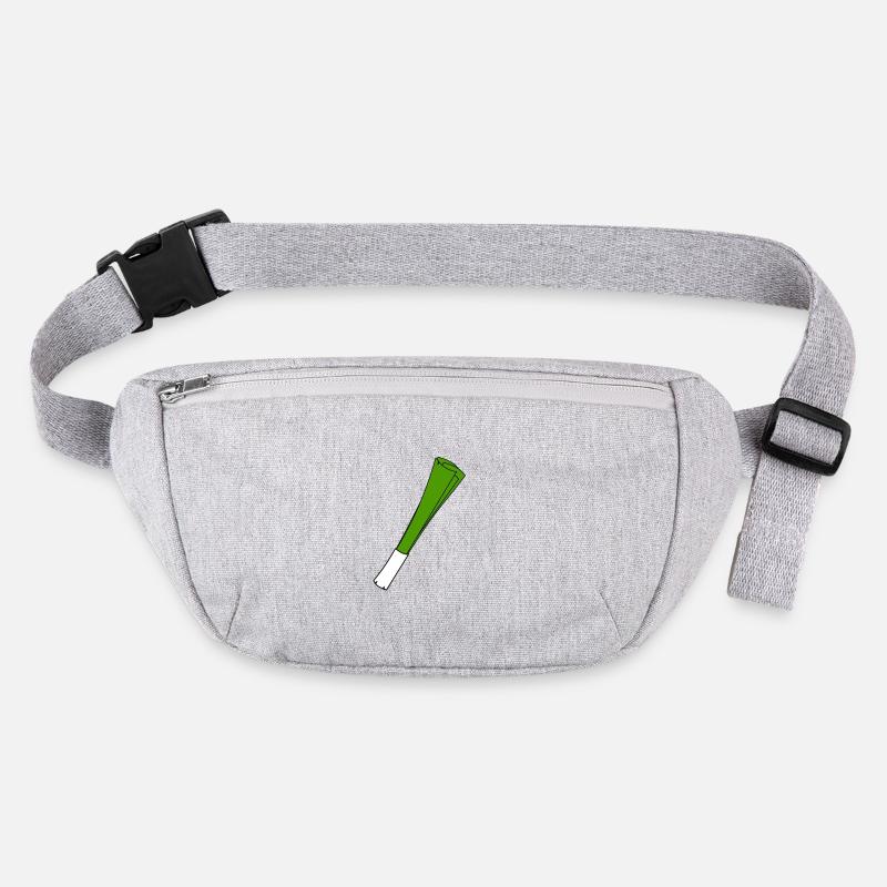 Stanley/Stella recycelte Gürteltasche