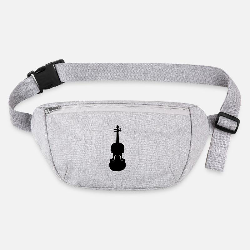 Violon Sac banane recyclé Stanley/Stella