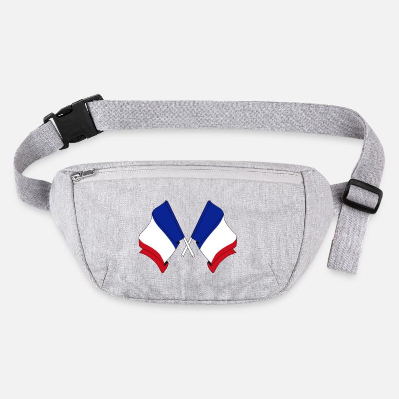 Sac banane recyclé Stanley/Stella