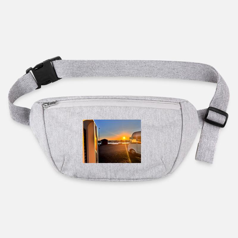 Storytelling Stanley/Stella recycled Hip Bag 