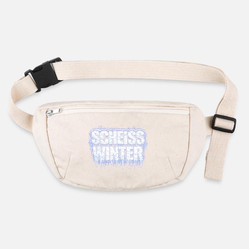 Stanley/Stella recycled Hip Bag 