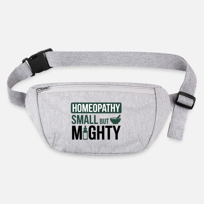 Homöopathie Klein, aber mächtiger Profi Stanley/Stella recycelte Gürteltasche