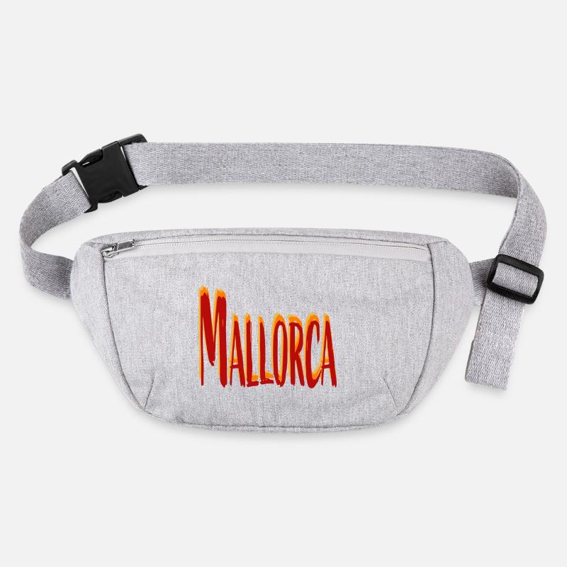 Majorque 1 Sac banane recyclé Stanley/Stella