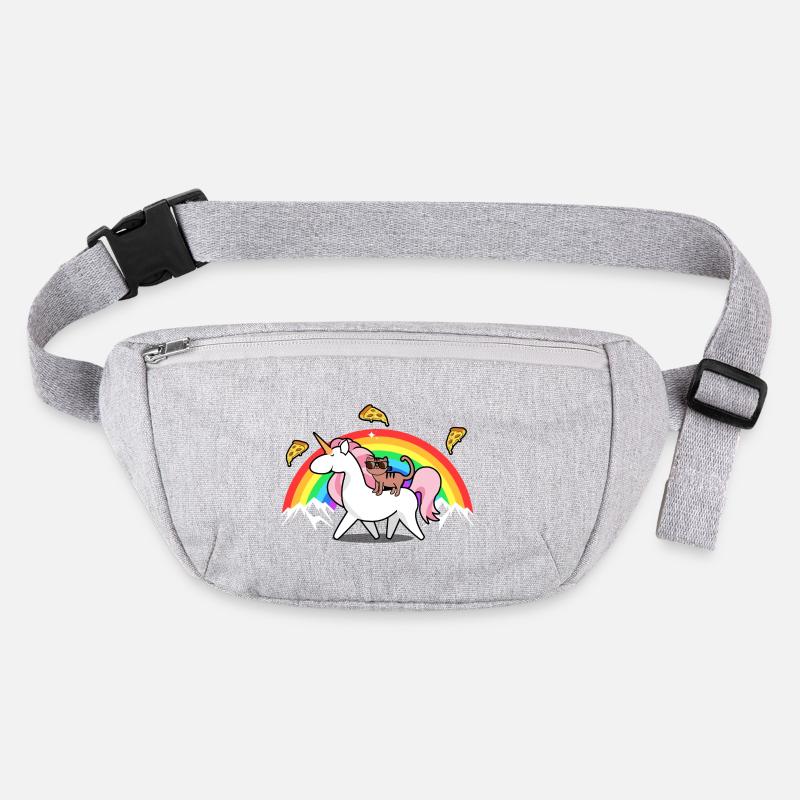 Magical Adventure Stanley/Stella recycelte Gürteltasche