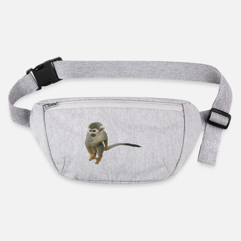 Sac banane recyclé Stanley/Stella