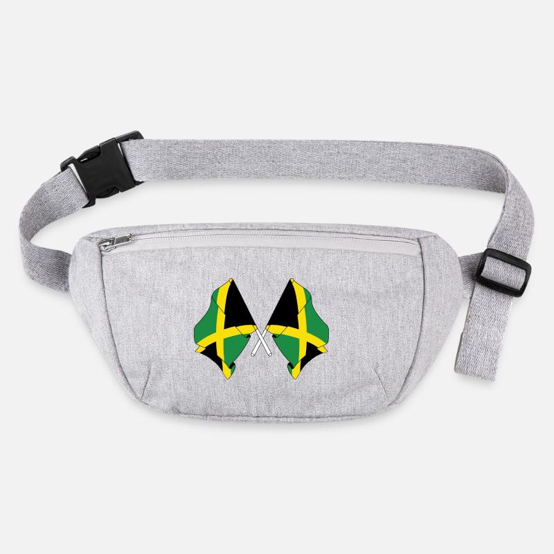 Stanley/Stella recycled Hip Bag