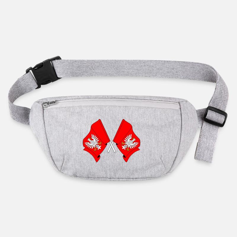 Stanley/Stella recycled Hip Bag 