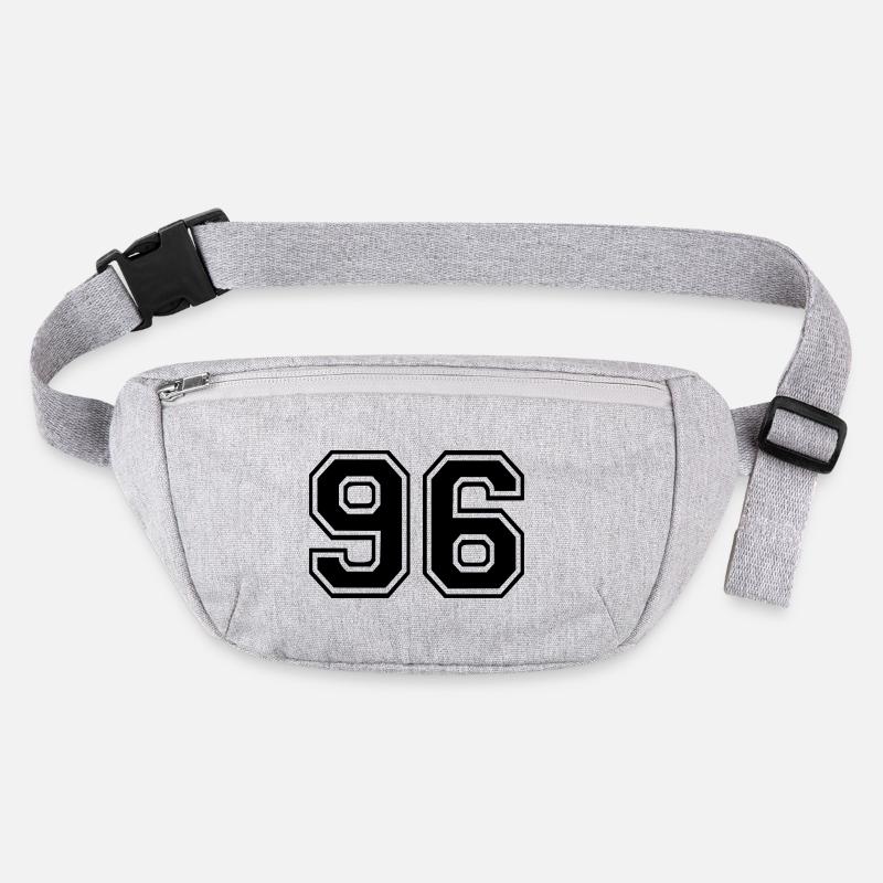 Stanley/Stella recycled Hip Bag 