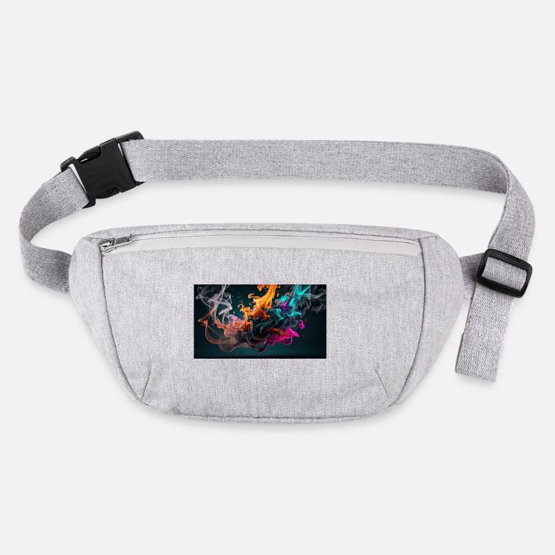 Fumée Sac banane recyclé Stanley/Stella