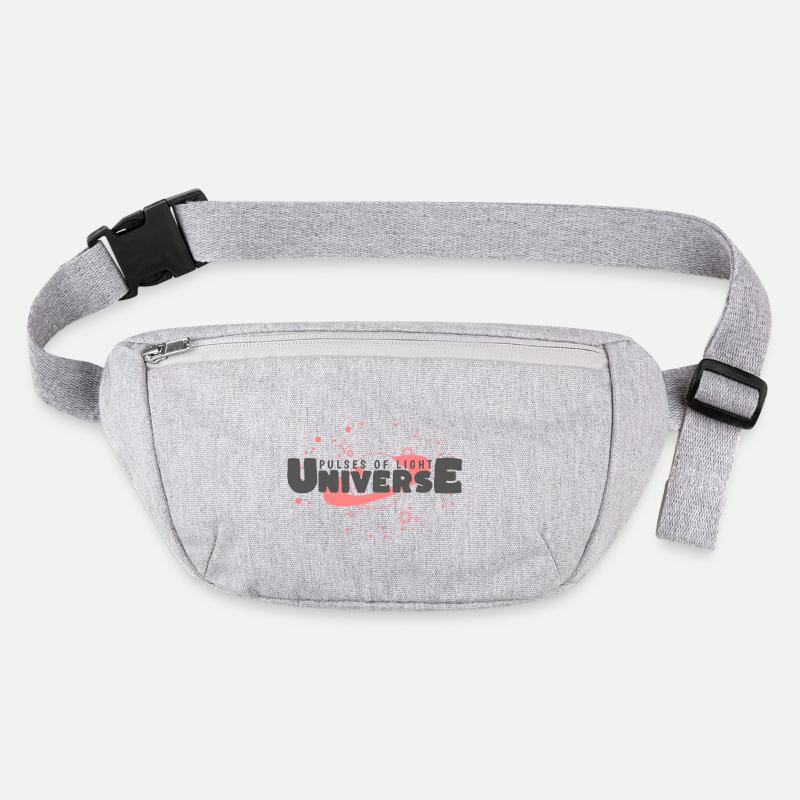 Universe Stanley/Stella recycled Hip Bag 