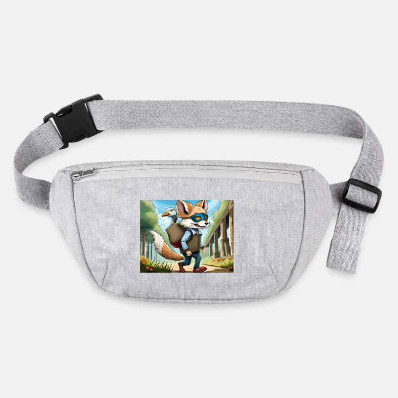 comptines allemandes illustrées bande dessinée Bake, Bake Sac banane recyclé Stanley/Stella