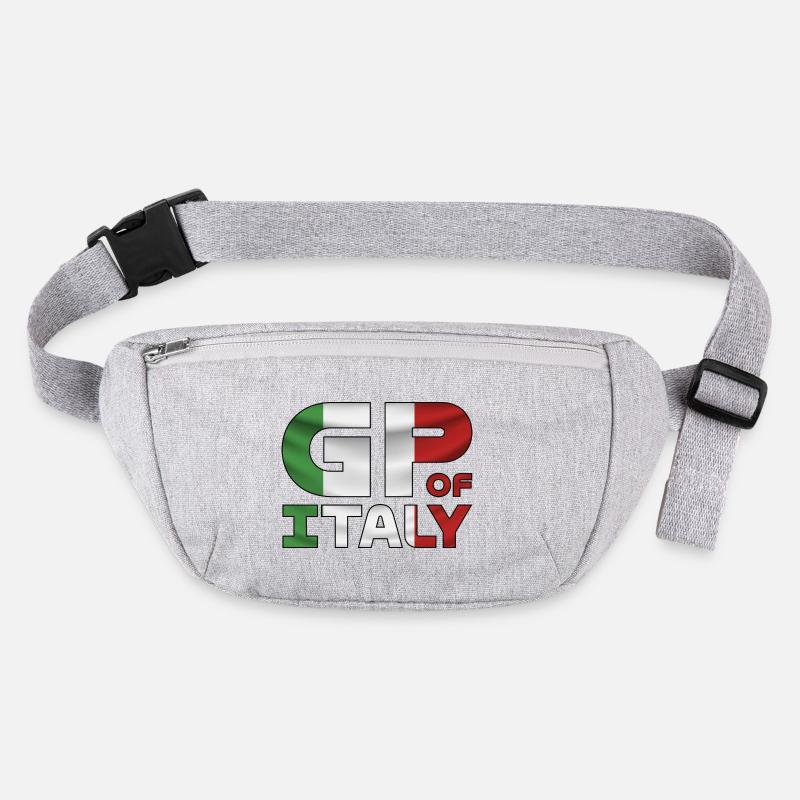 Stanley/Stella recycled Hip Bag 