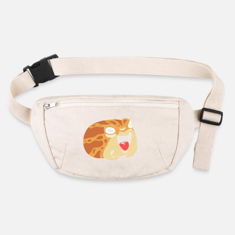 Sac banane recyclé Stanley/Stella