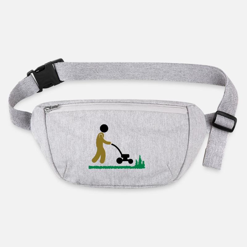 garten Stanley/Stella recycelte Gürteltasche