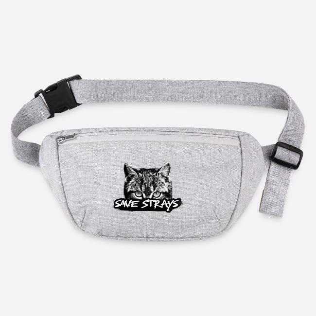 save strays