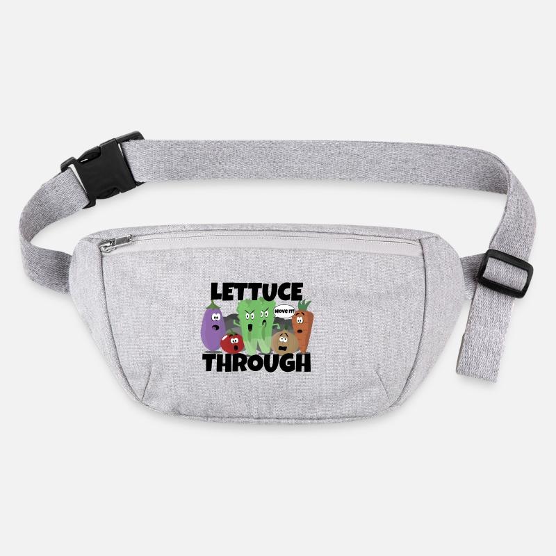 Stanley/Stella recycled Hip Bag 