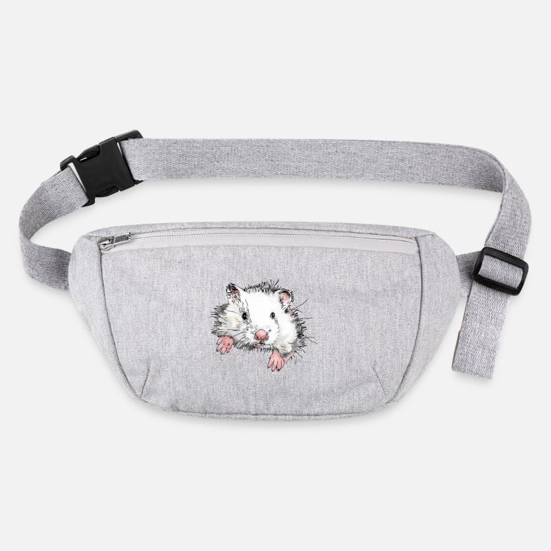 Stanley/Stella recycled Hip Bag 