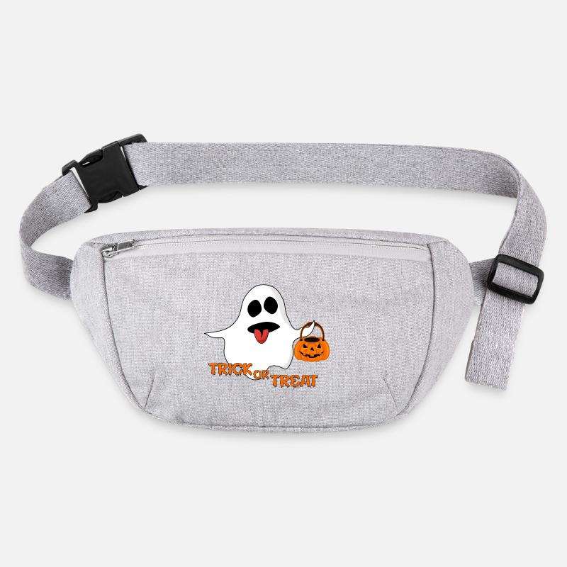 Geist Trick or Treat Stanley/Stella recycelte Gürteltasche
