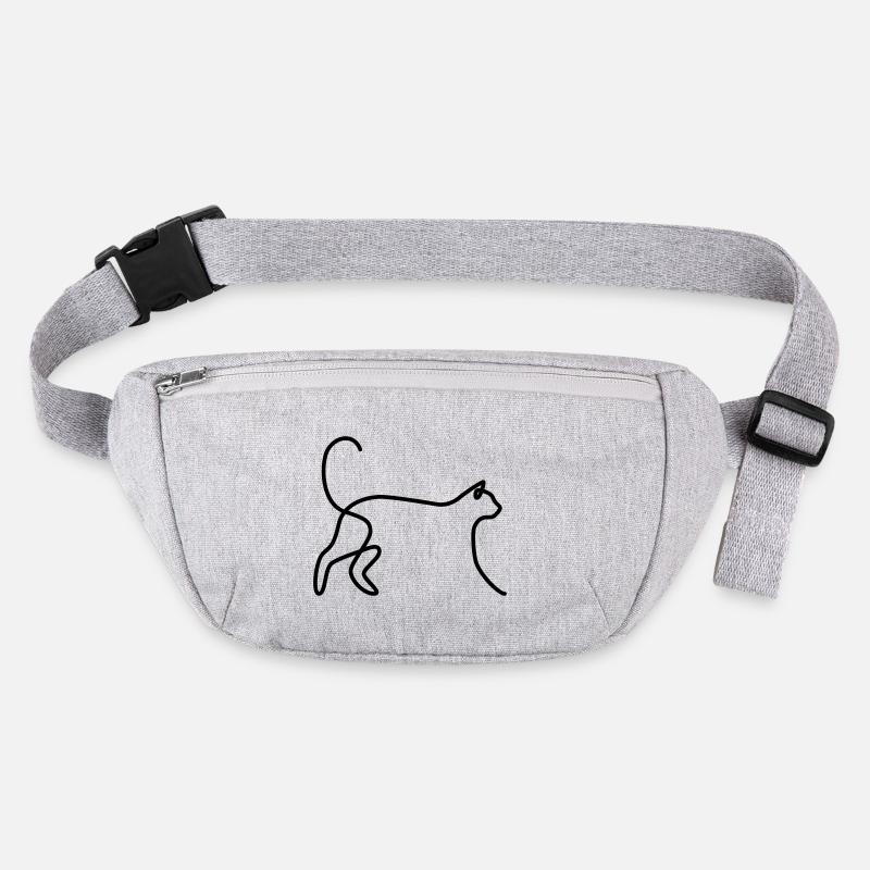 Stanley/Stella recycled Hip Bag 