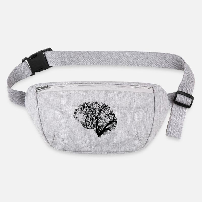 Stanley/Stella recycled Hip Bag 