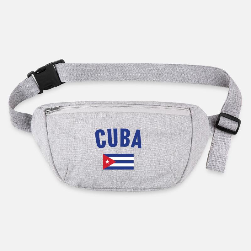 Stanley/Stella recycled Hip Bag 