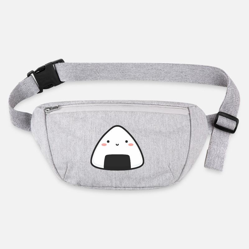 Sac banane recyclé Stanley/Stella