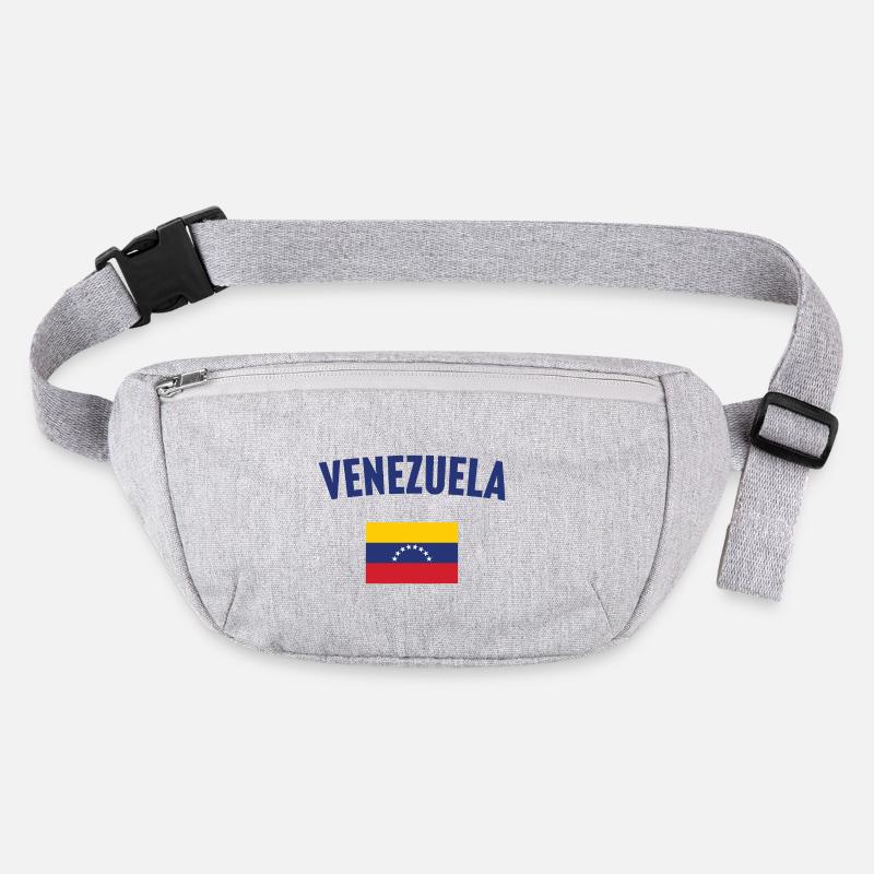 Stanley/Stella recycled Hip Bag