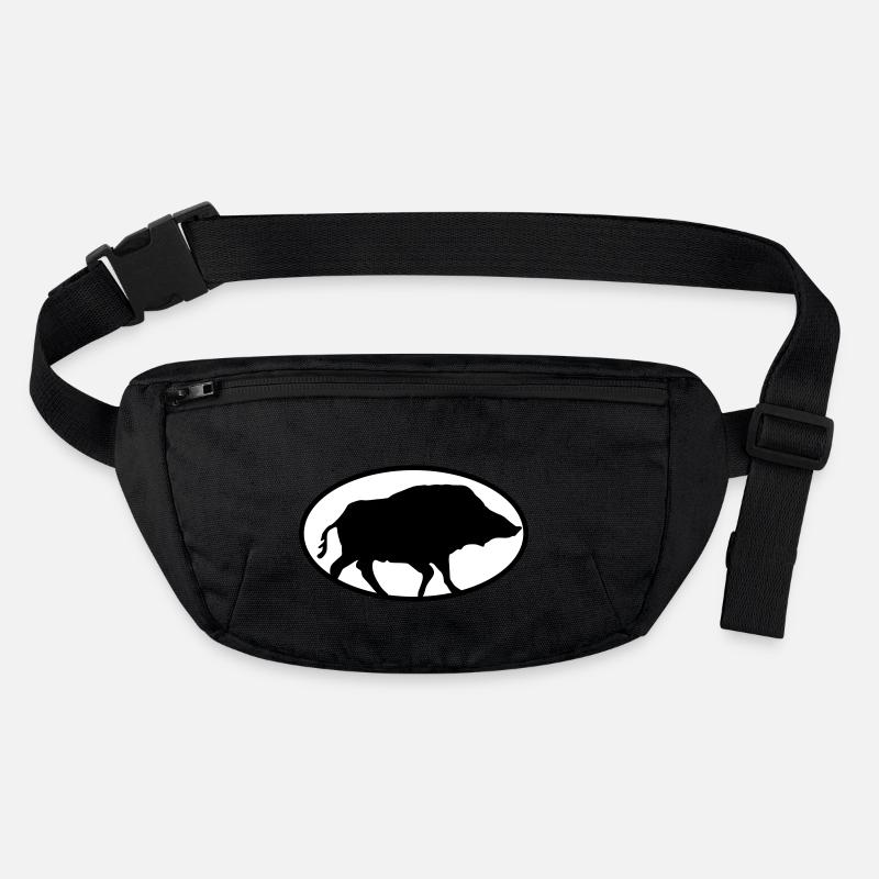 Stanley/Stella recycled Hip Bag 