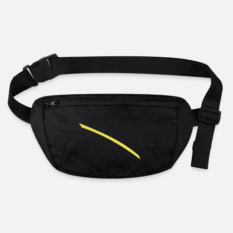 Stanley/Stella recycled Hip Bag 