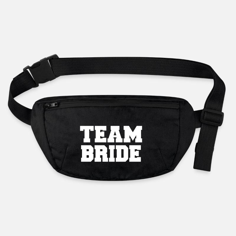 Stanley/Stella recycled Hip Bag 