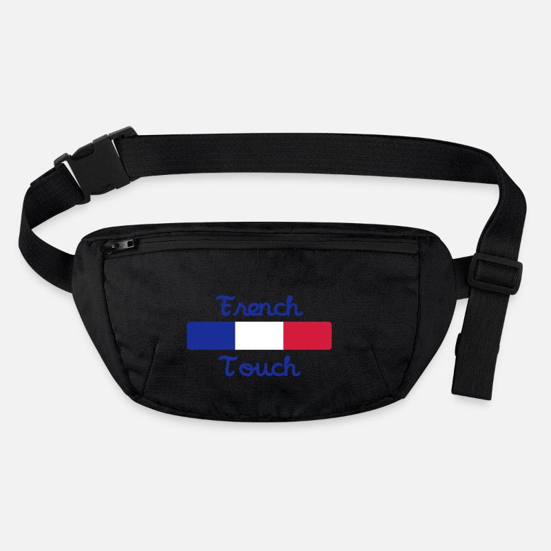 Sac banane recyclé Stanley/Stella