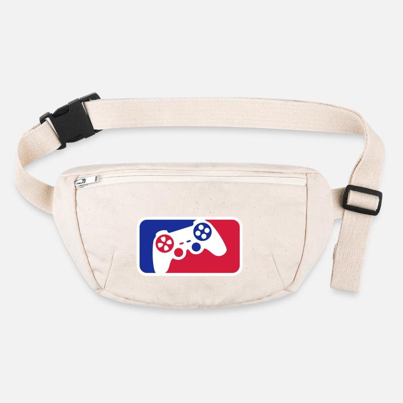 Controller Sport Sac banane recyclé Stanley/Stella