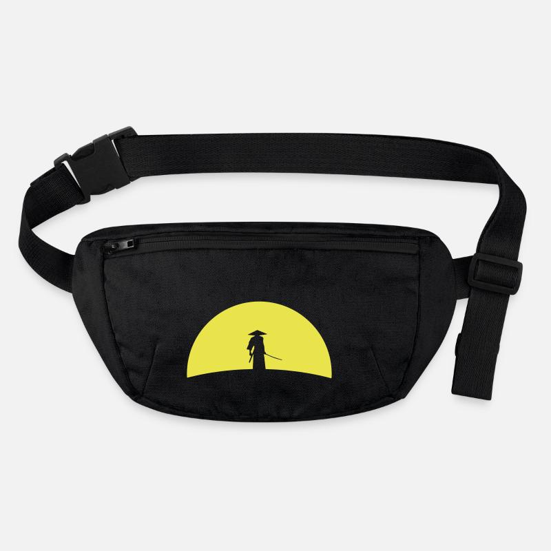 Sac banane recyclé Stanley/Stella