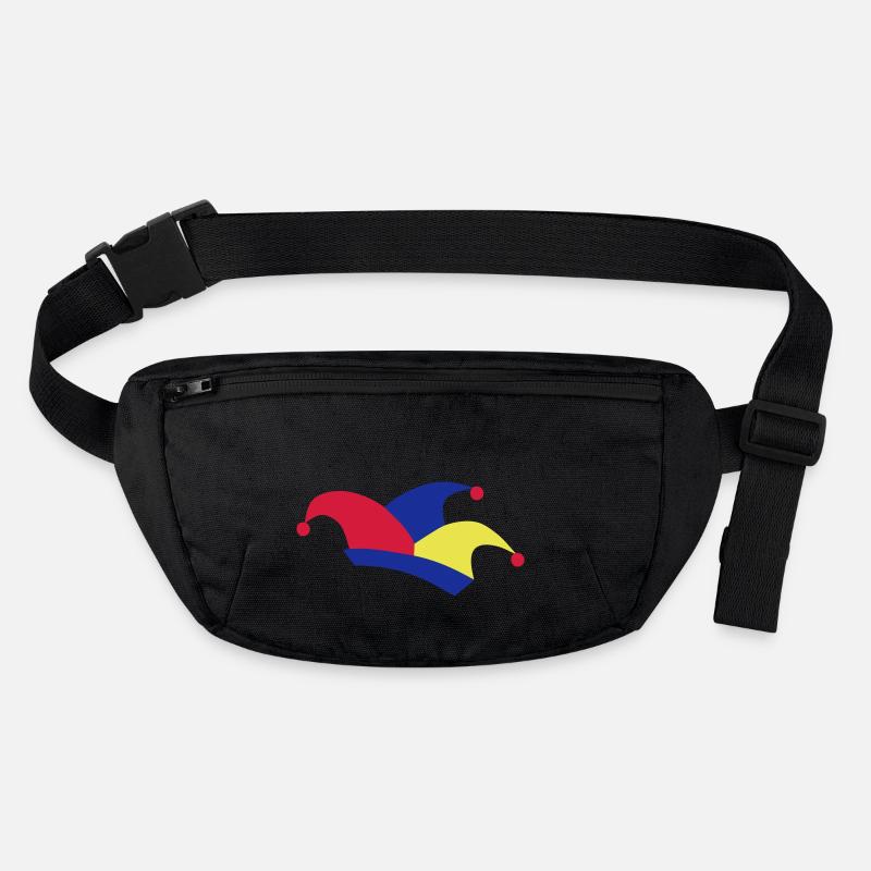 Sac banane recyclé Stanley/Stella
