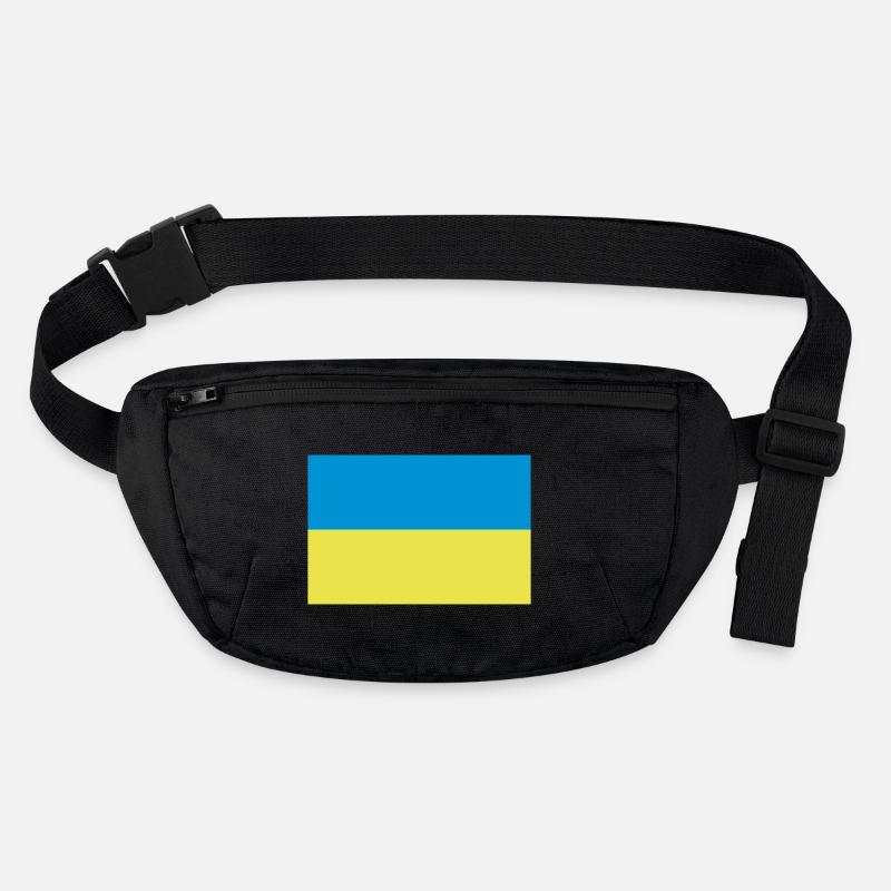 Stanley/Stella recycled Hip Bag 