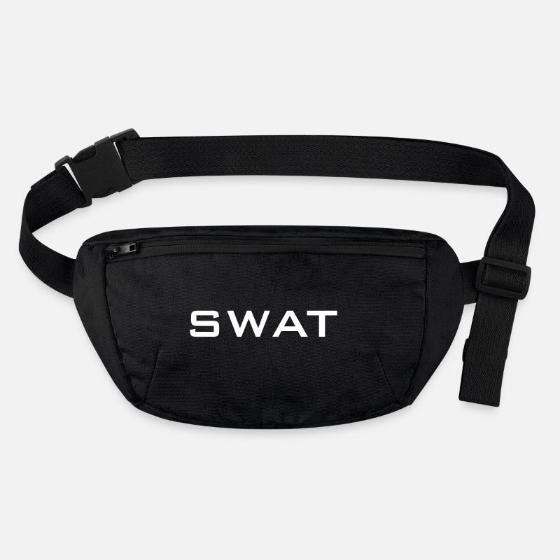 SWAT Stanley/Stella recycelte Gürteltasche