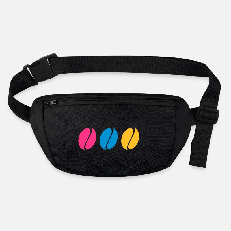 Sac banane recyclé Stanley/Stella